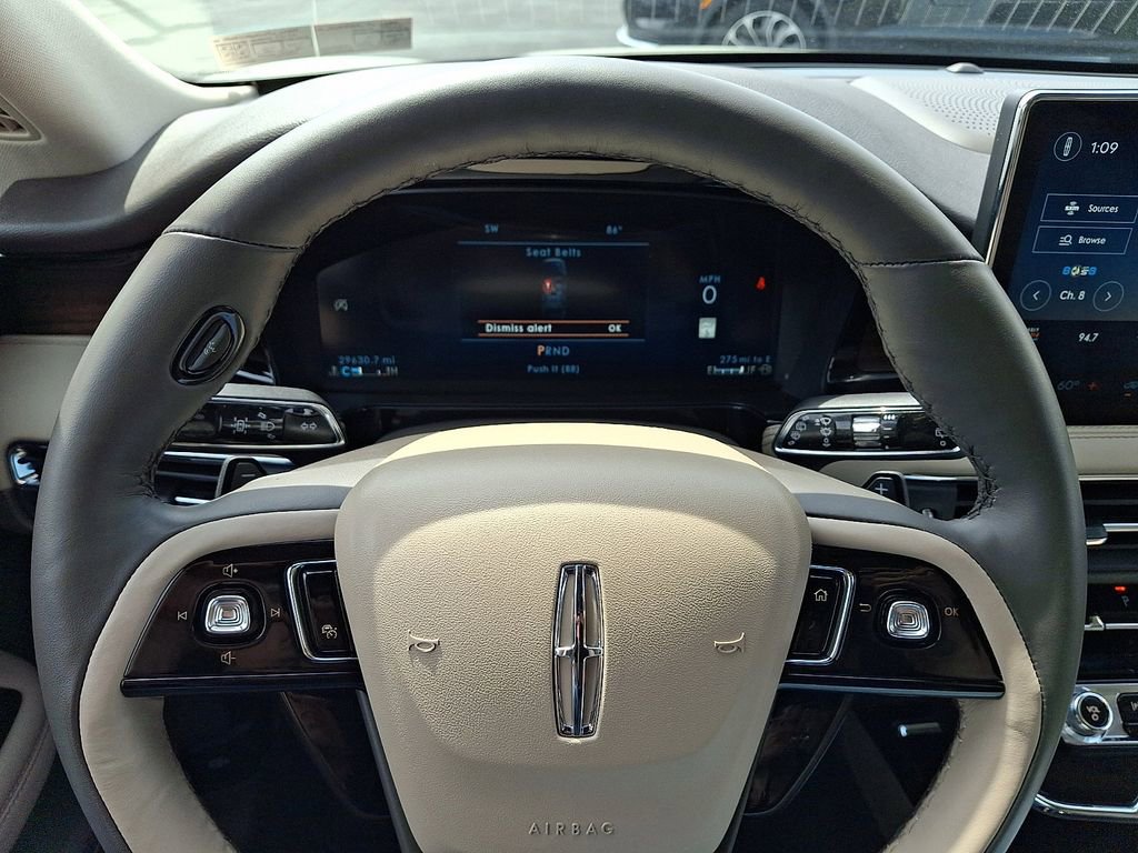 Certified 2023 Lincoln Corsair Reserve image 20