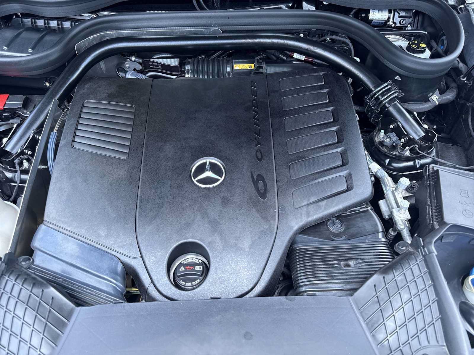 Used 2025 Mercedes-Benz G 550 image 12