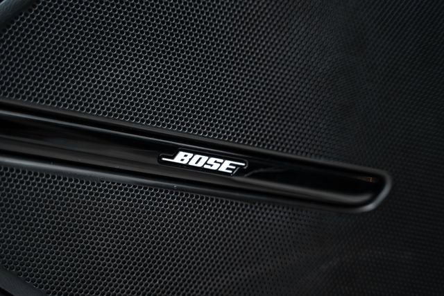 Used 2014 Cadillac CTS V w/ Wood Trim Package image 17