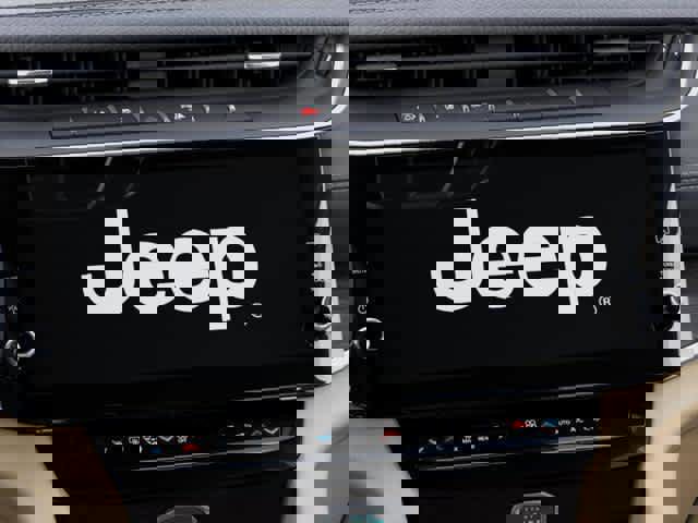 New 2026 Jeep Grand Cherokee Limited image 11