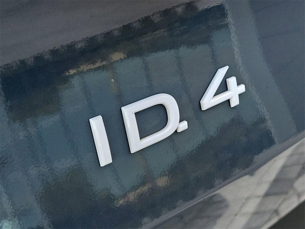 Used 2024 Volkswagen ID.4 2WD image 10