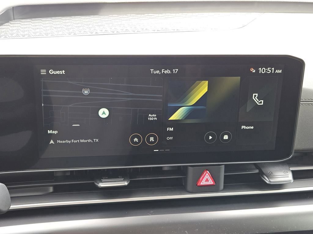 New 2026 Kia Carnival FWD image 12