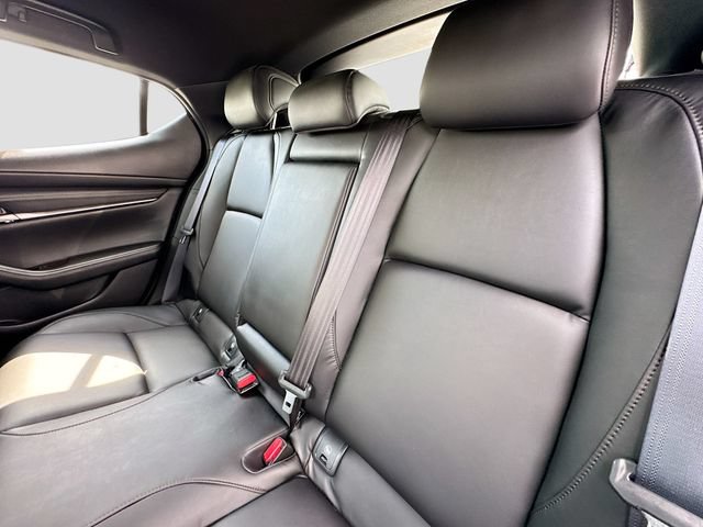 Used 2024 MAZDA MAZDA3 s FWD image 28