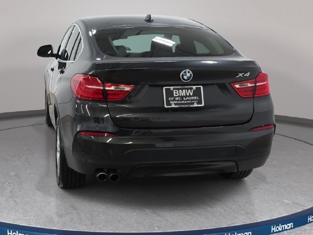 Used 2016 BMW X4 xDrive28i AWD/4WD image 7