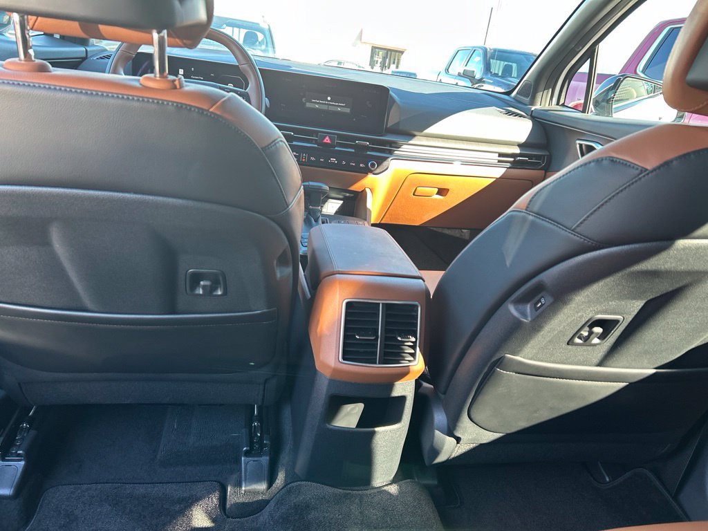 Certified 2026 Kia Sportage X-Line AWD/4WD image 18