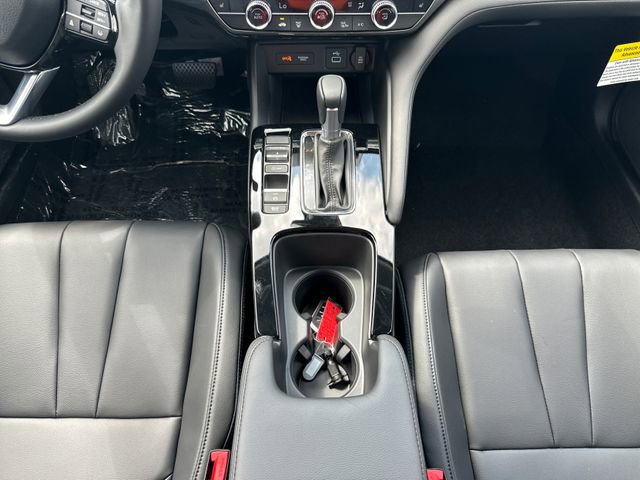 New 2025 Acura Integra image 15