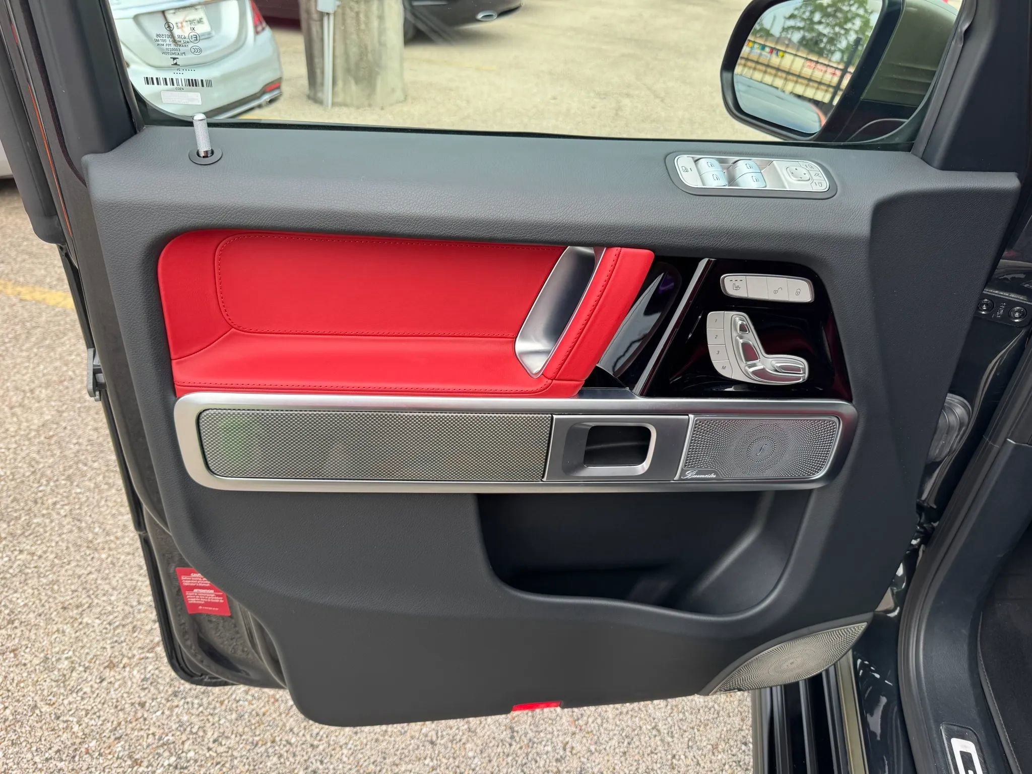 Used 2024 Mercedes-Benz G 550 image 20