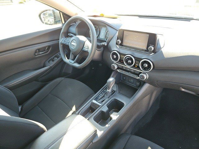 Used 2024 Nissan Sentra S image 14