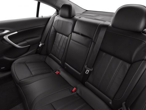 Used 2017 Buick Regal Premium image 18