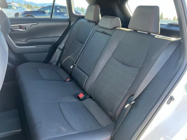 Certified 2023 Toyota RAV4 SE image 20