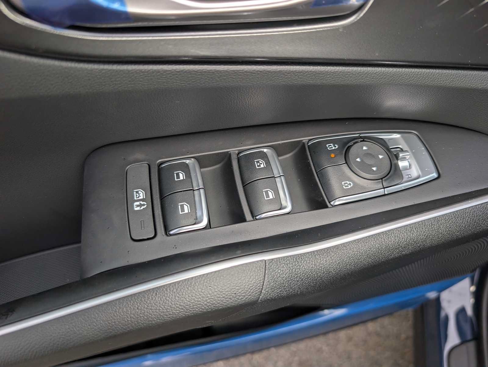 New 2026 Kia Sorento S AWD/4WD image 34