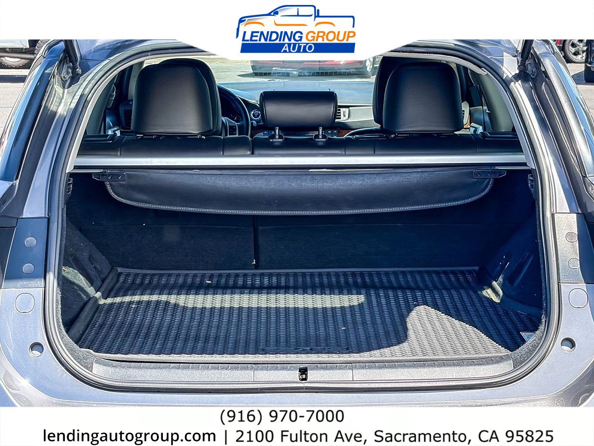 Used 2012 Lexus CT 200h Premium FWD image 23