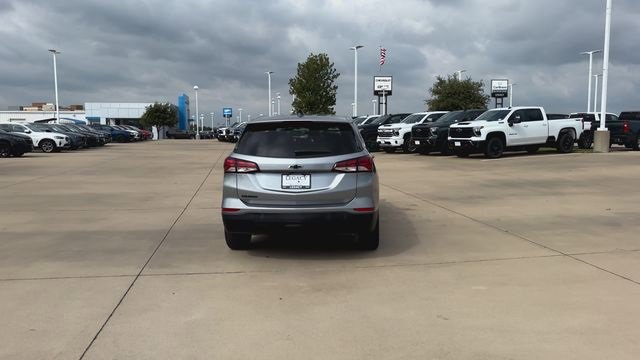 Certified 2024 Chevrolet Equinox LS w/ LS Convenience Package image 7