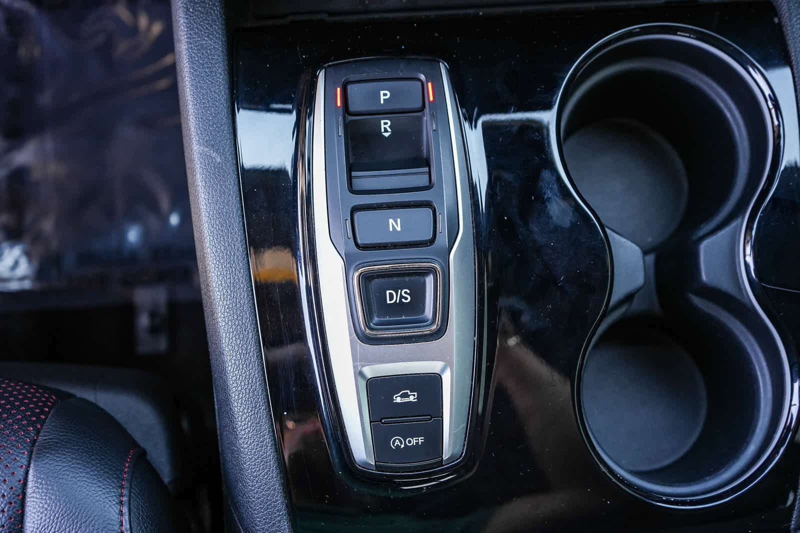 Used 2023 Honda Ridgeline Black Edition image 19