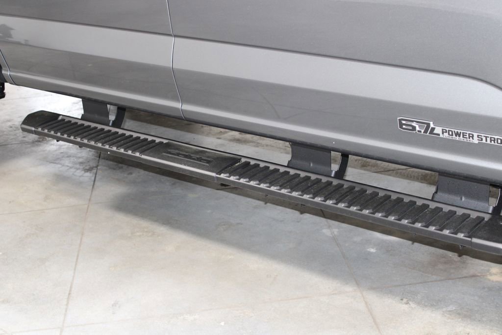 New 2026 Ford F250 XL AWD/4WD image 13
