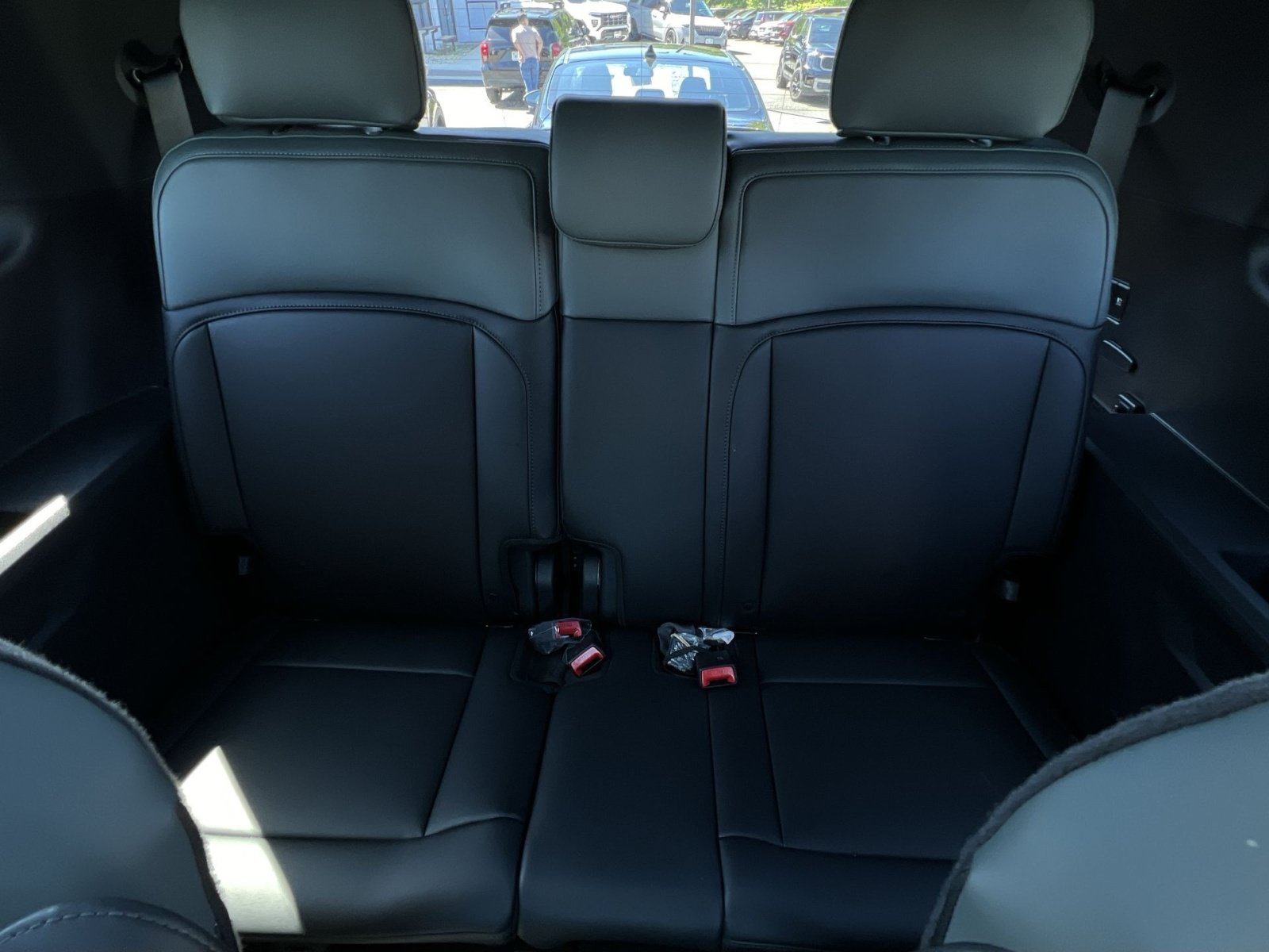 New 2027 Kia Telluride SX X-Line AWD/4WD image 42