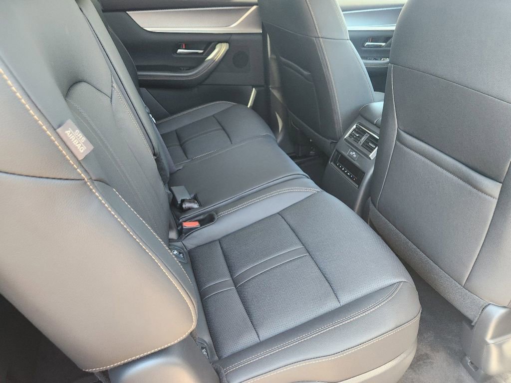 New 2025 MAZDA CX-70 3.3 Turbo w/ Premium Package image 20