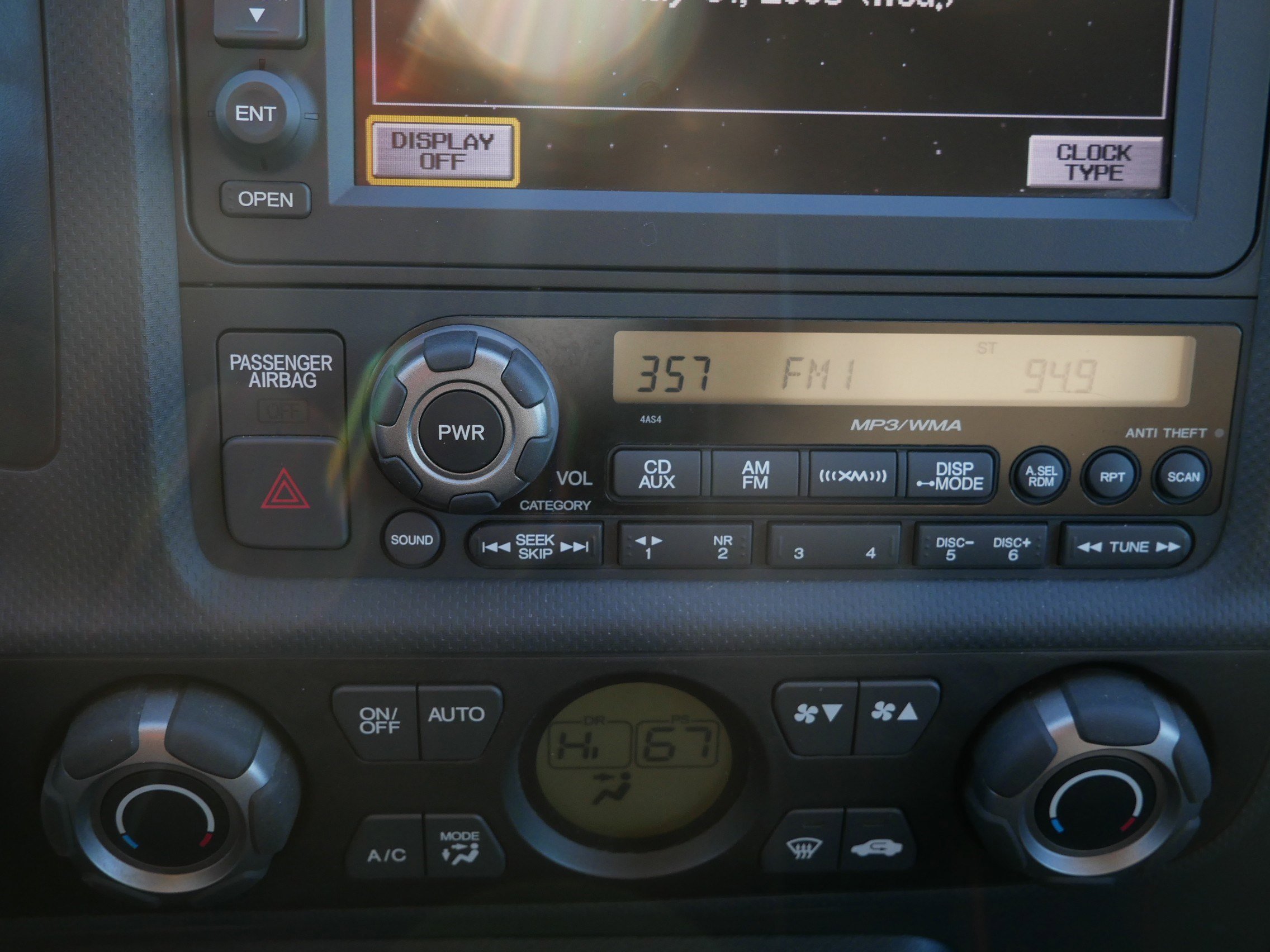 Used 2013 Honda Ridgeline RTL image 23