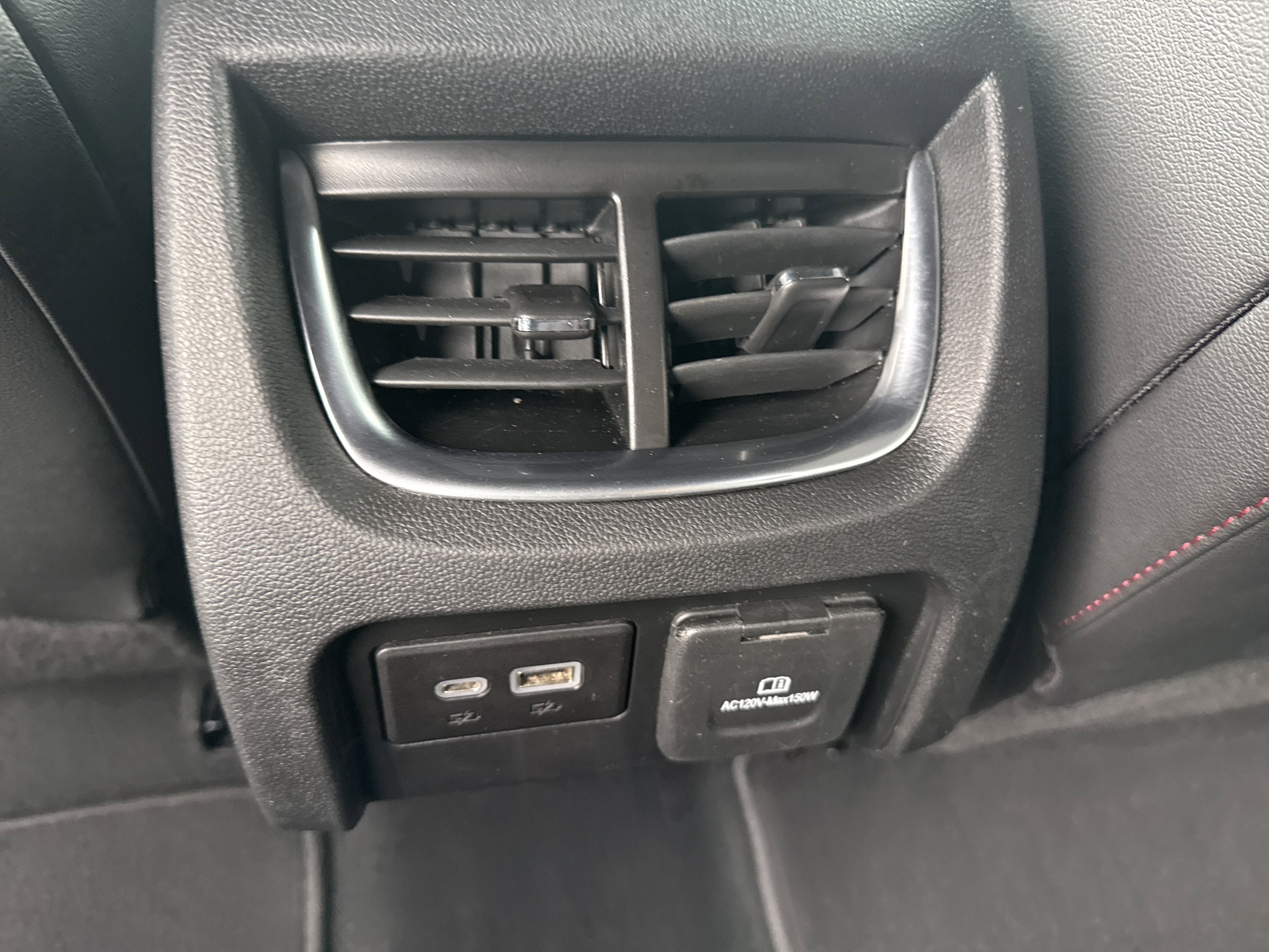 Used 2022 Chevrolet Blazer RS w/ Enhanced Convenience Package image 15