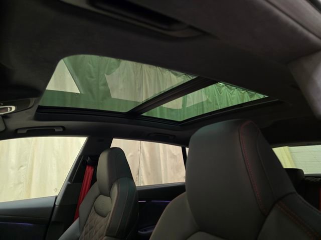 New 2026 Audi SQ8 Prestige AWD/4WD image 26