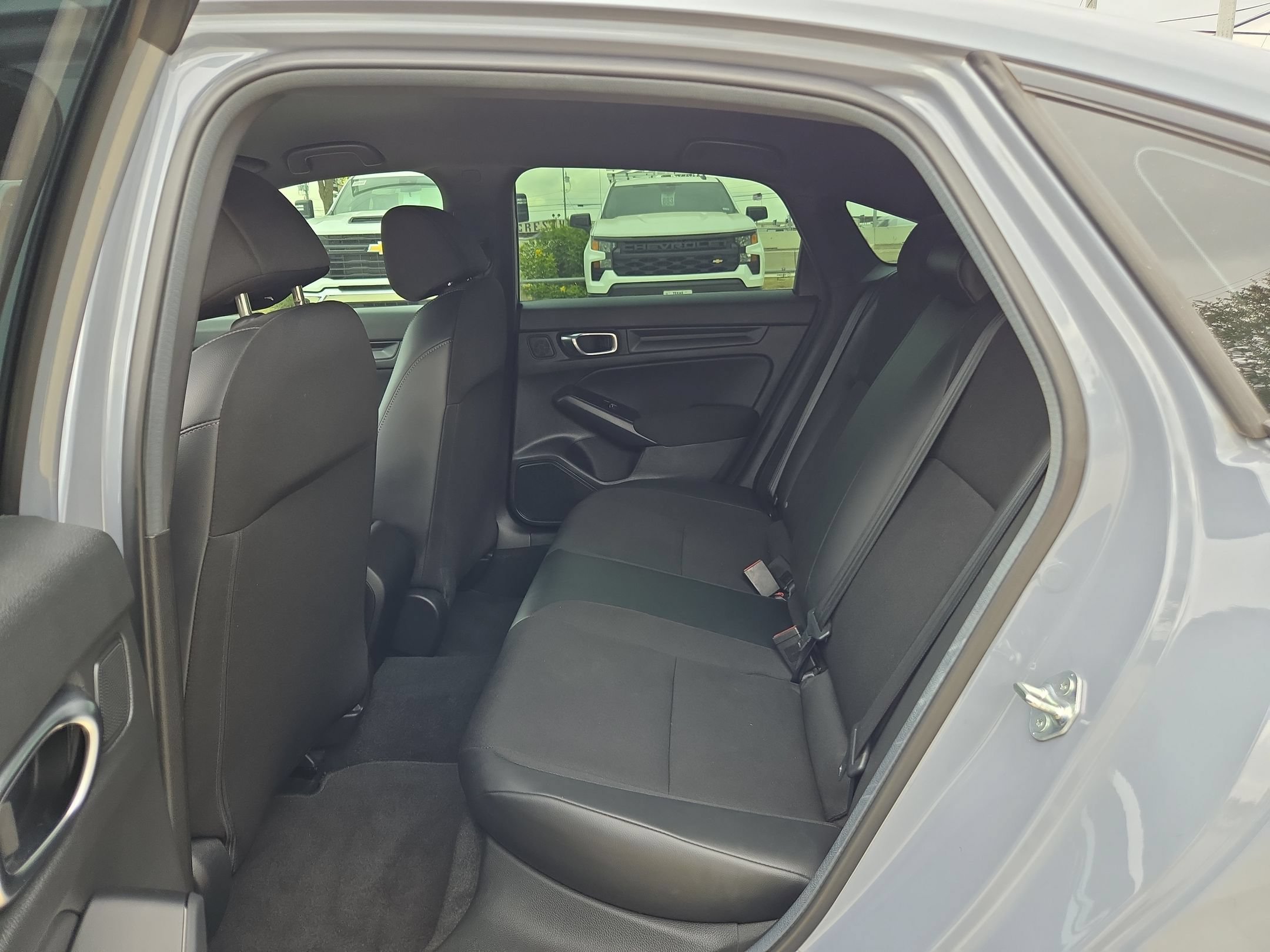 Used 2024 Honda Civic Sport image 13