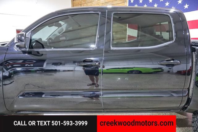 Used 2022 Toyota Tacoma 4x4 Double Cab image 22
