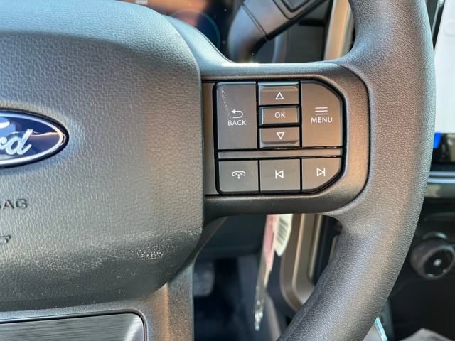 New 2025 Ford F150 STX w/ Equipment Group 201A FX4 image 24