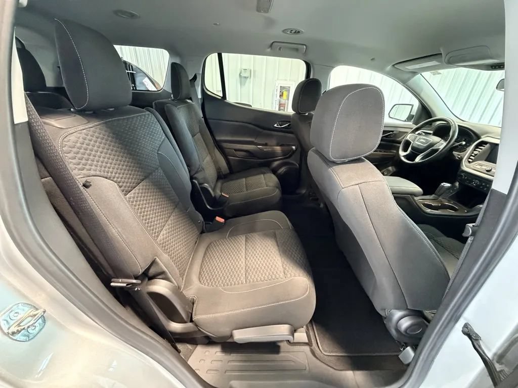 Used 2019 GMC Acadia SLE w/ Driver Alert Package I AWD/4WD image 20