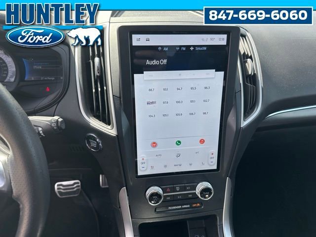 Used 2023 Ford Edge ST-Line image 22