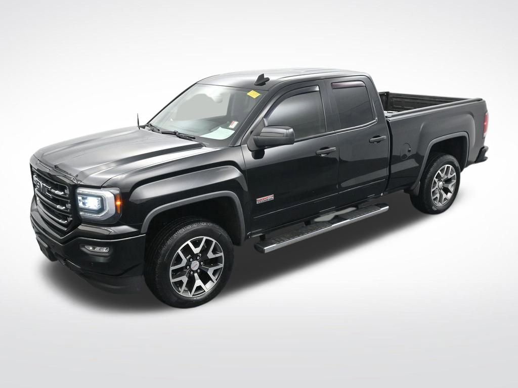 Used 2016 GMC Sierra 1500 SLT image 21