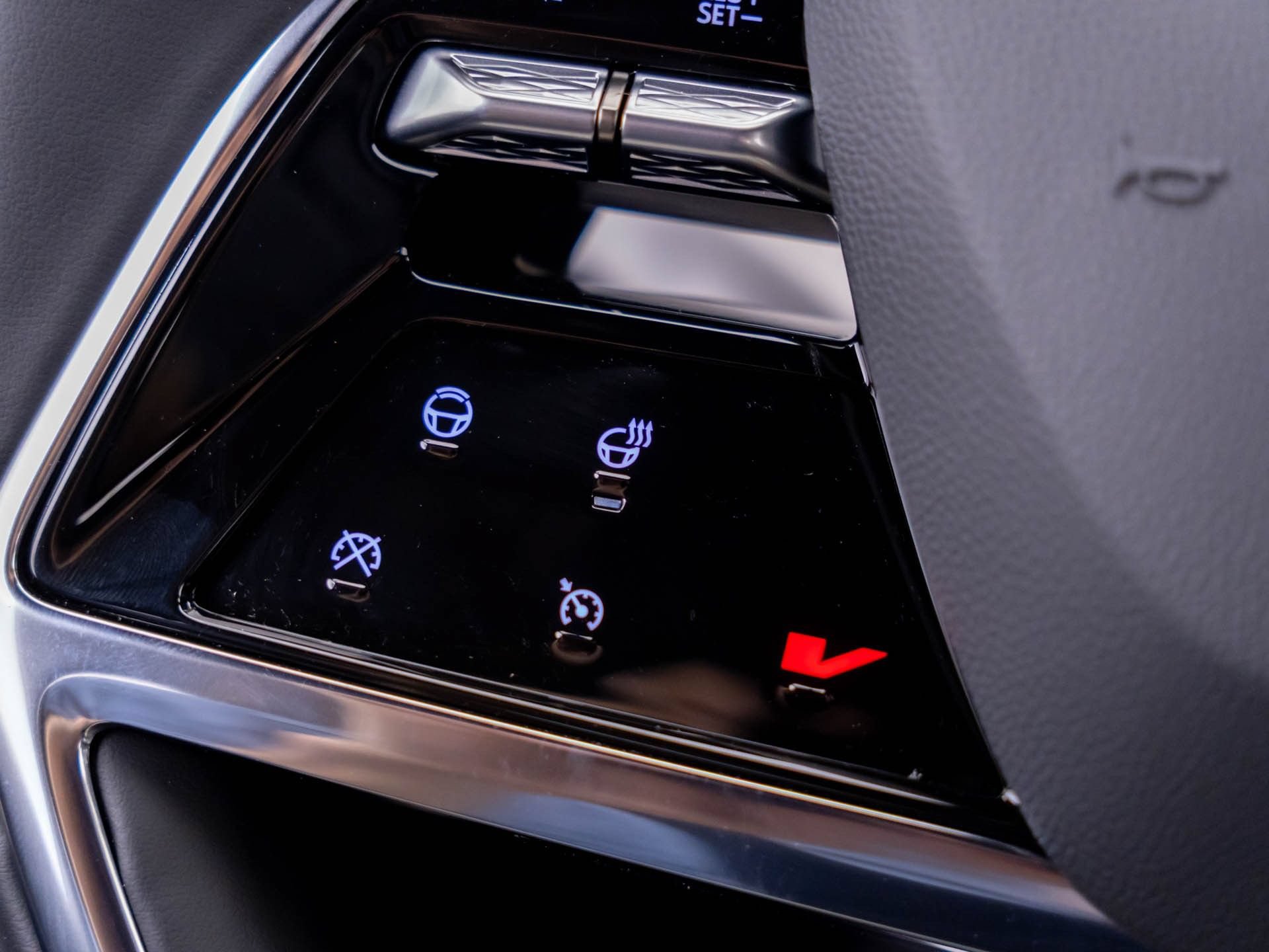 New 2027 Cadillac Vistiq Sport AWD/4WD image 20