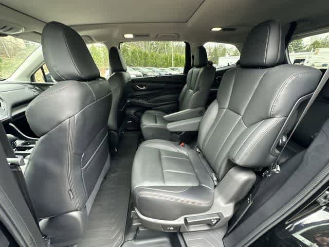 Certified 2025 Subaru Ascent Bronze Edition AWD/4WD image 19