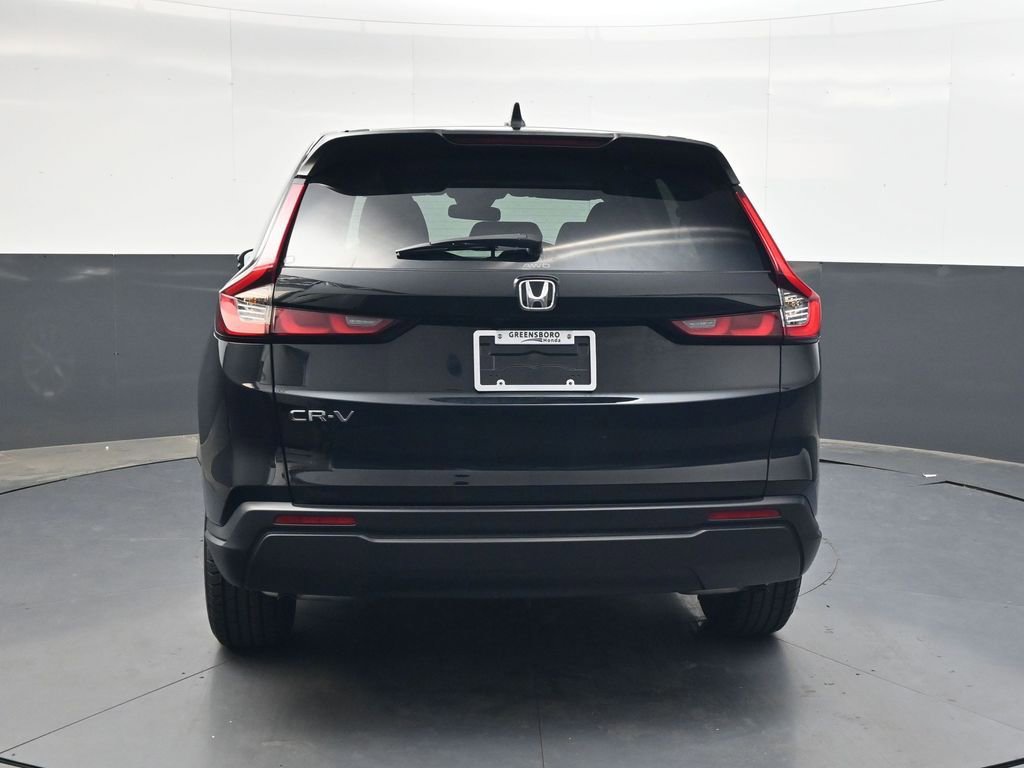 Certified 2023 Honda CR-V EX image 5