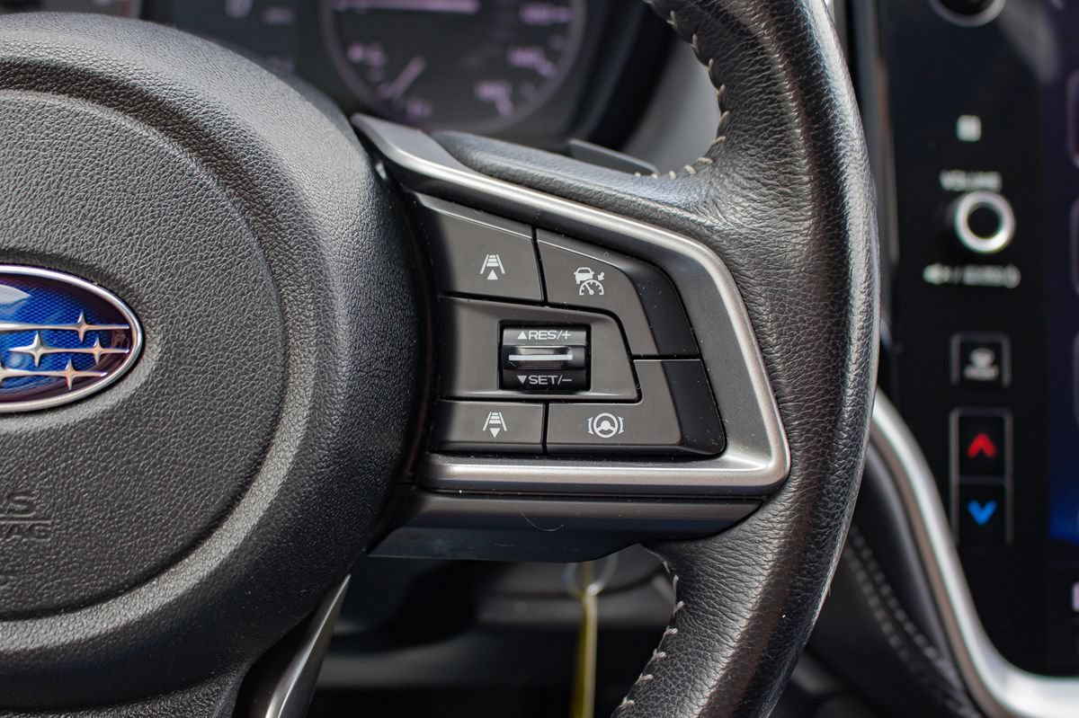 Used 2022 Subaru Outback Premium AWD/4WD image 22