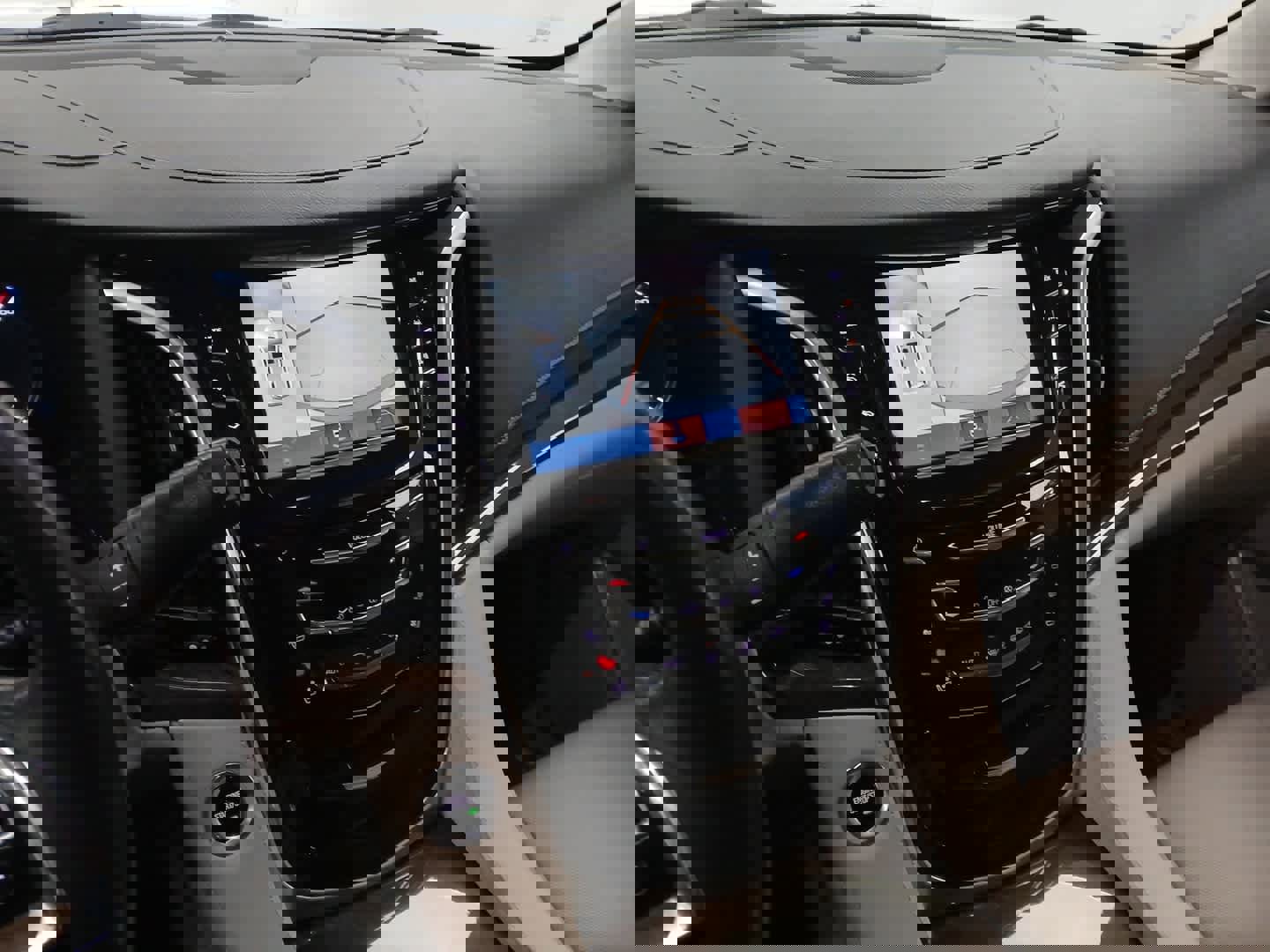 Used 2019 Cadillac Escalade Luxury image 9