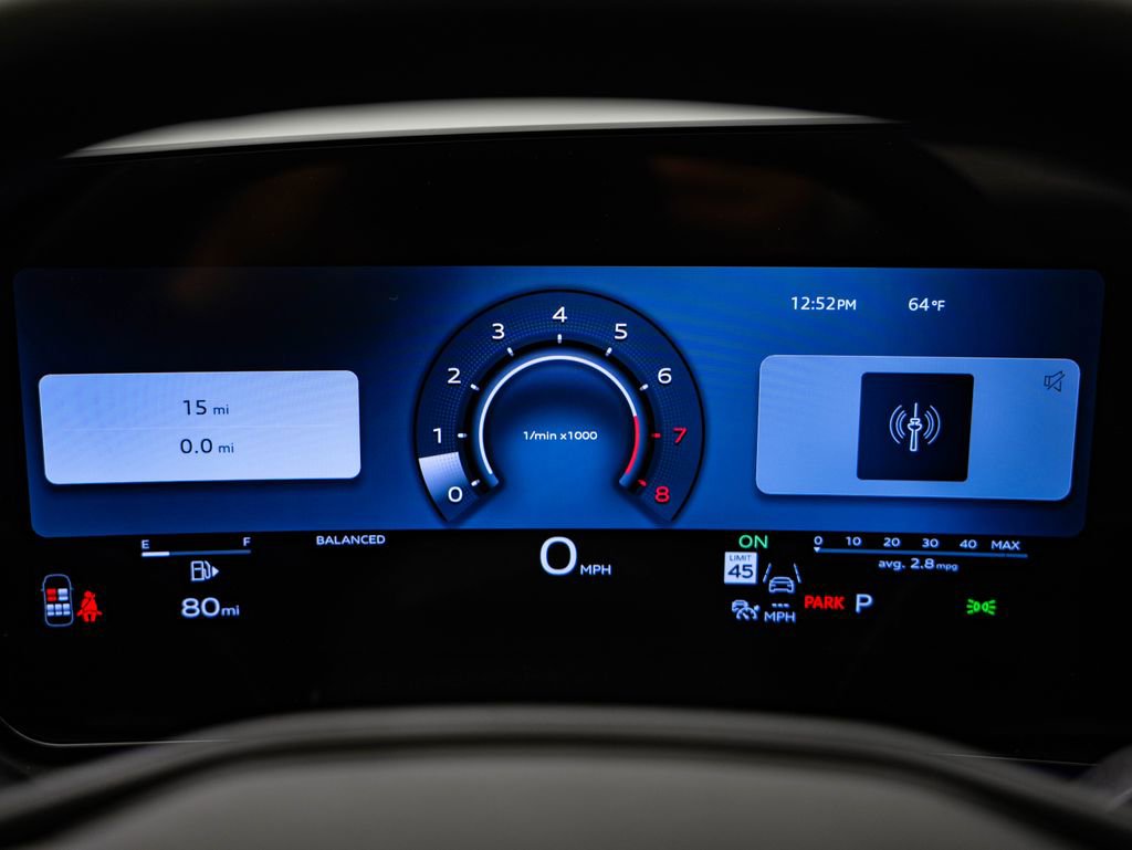 New 2026 Audi S5 Premium Plus AWD/4WD image 32