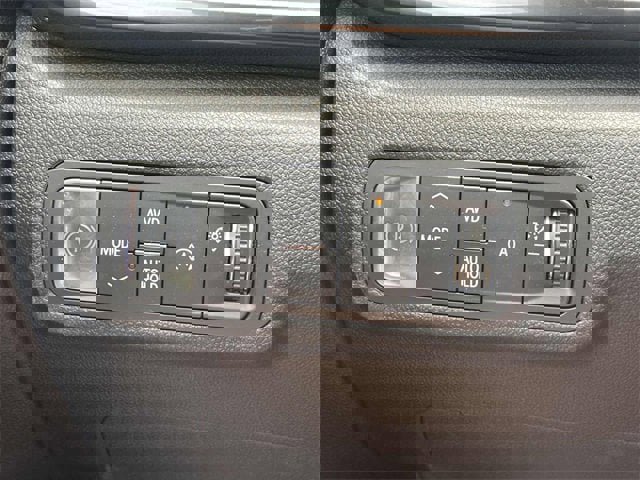 New 2026 GMC Terrain AT4 w/ Convenience Package III image 19