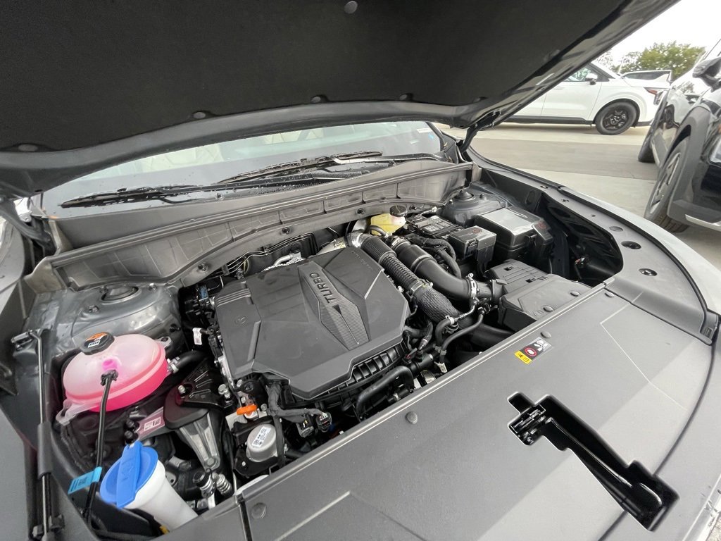 New 2026 Kia Sorento SX Prestige w/ Olive Brown Leather Package image 35