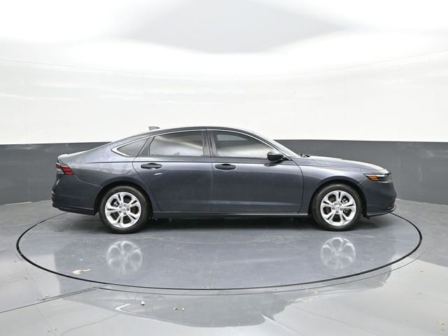 Used 2025 Honda Accord LX image 23