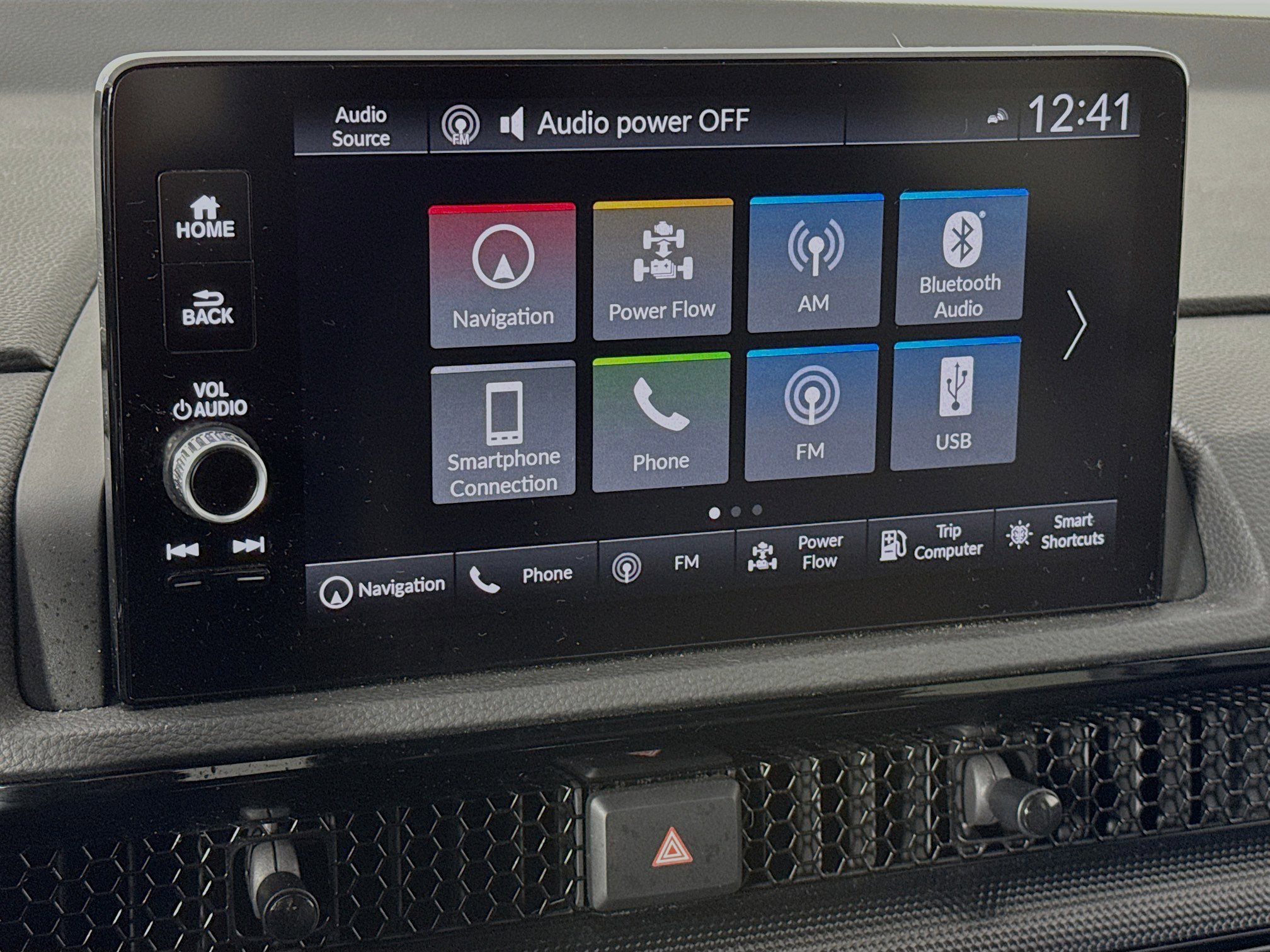 Certified 2023 Honda CR-V Sport Touring image 15