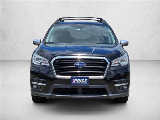 Used 2019 Subaru Ascent Touring w/ Popular Package #3 AWD/4WD image 2