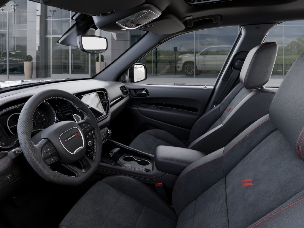 New 2026 Dodge Durango GT AWD/4WD image 22