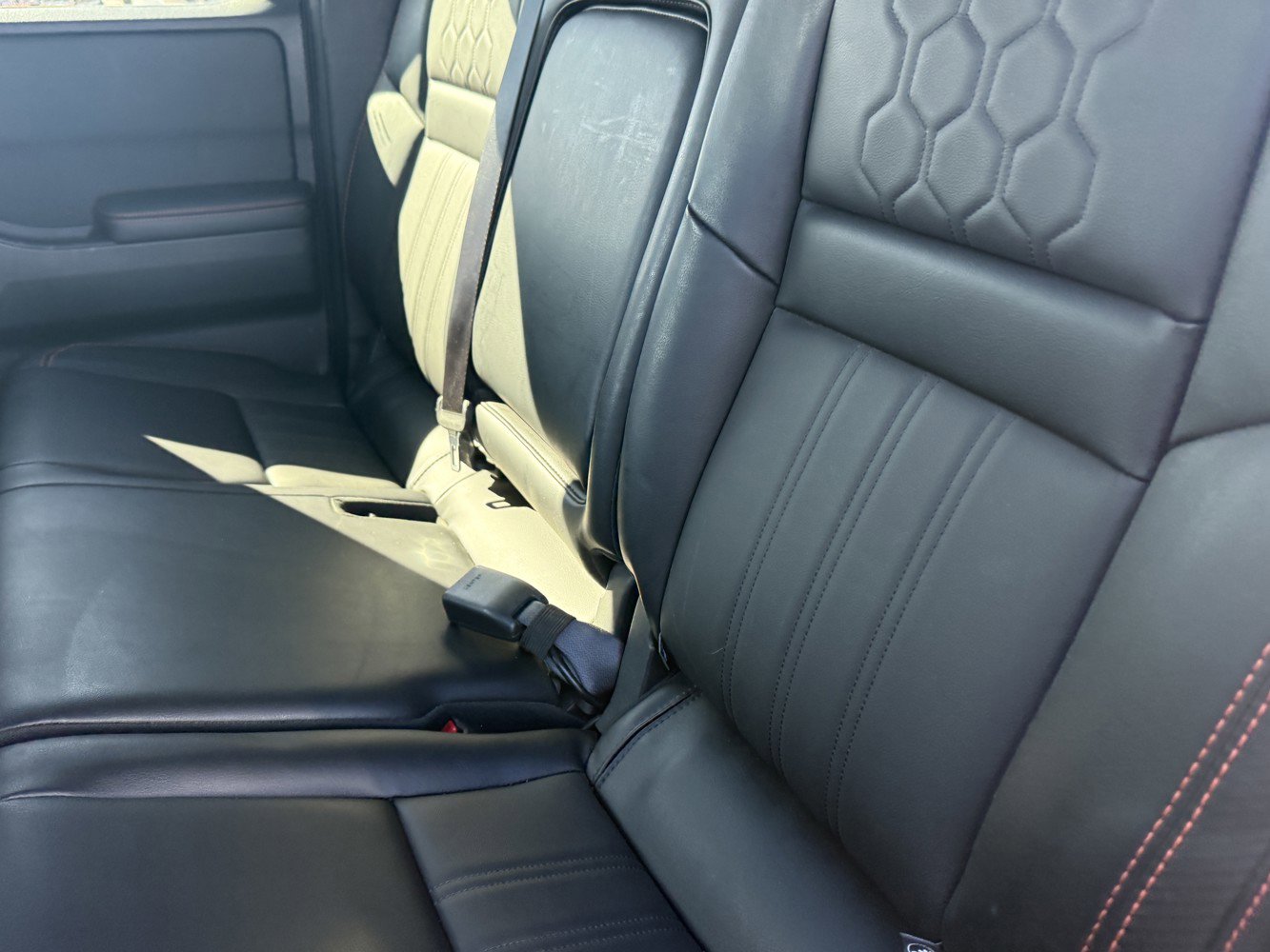 Used 2023 Nissan Frontier PRO-4X w/ Pro-4X Premium Package image 24