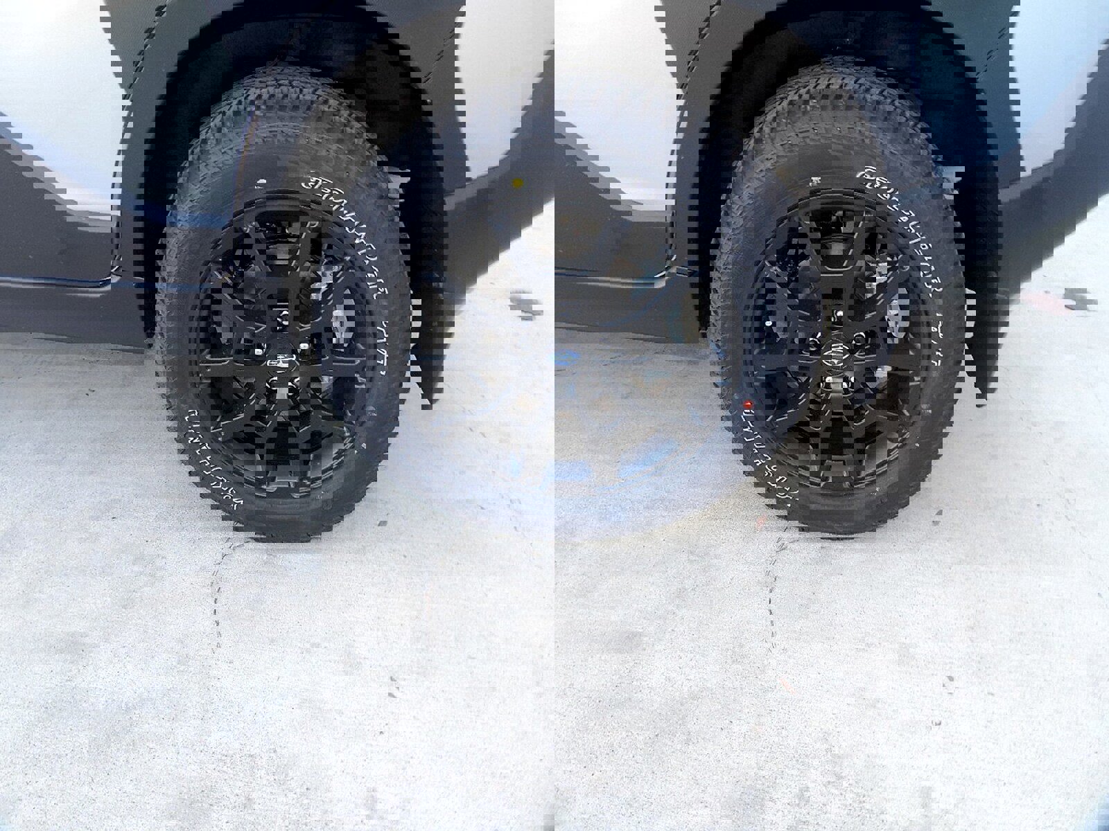 New 2026 Subaru Crosstrek 2.5i Wilderness image 9