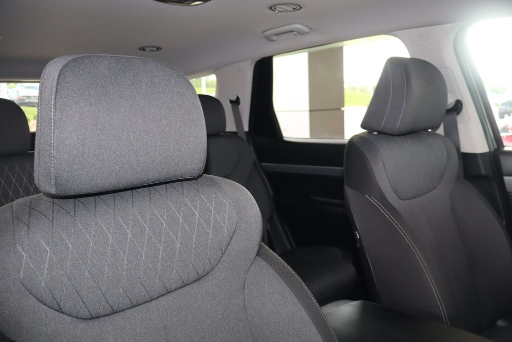 Used 2020 Hyundai Palisade SEL AWD/4WD image 42