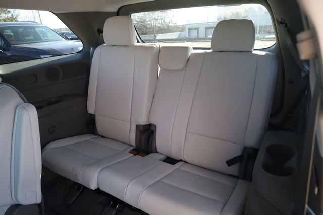 New 2026 Hyundai Palisade SEL AWD/4WD image 22