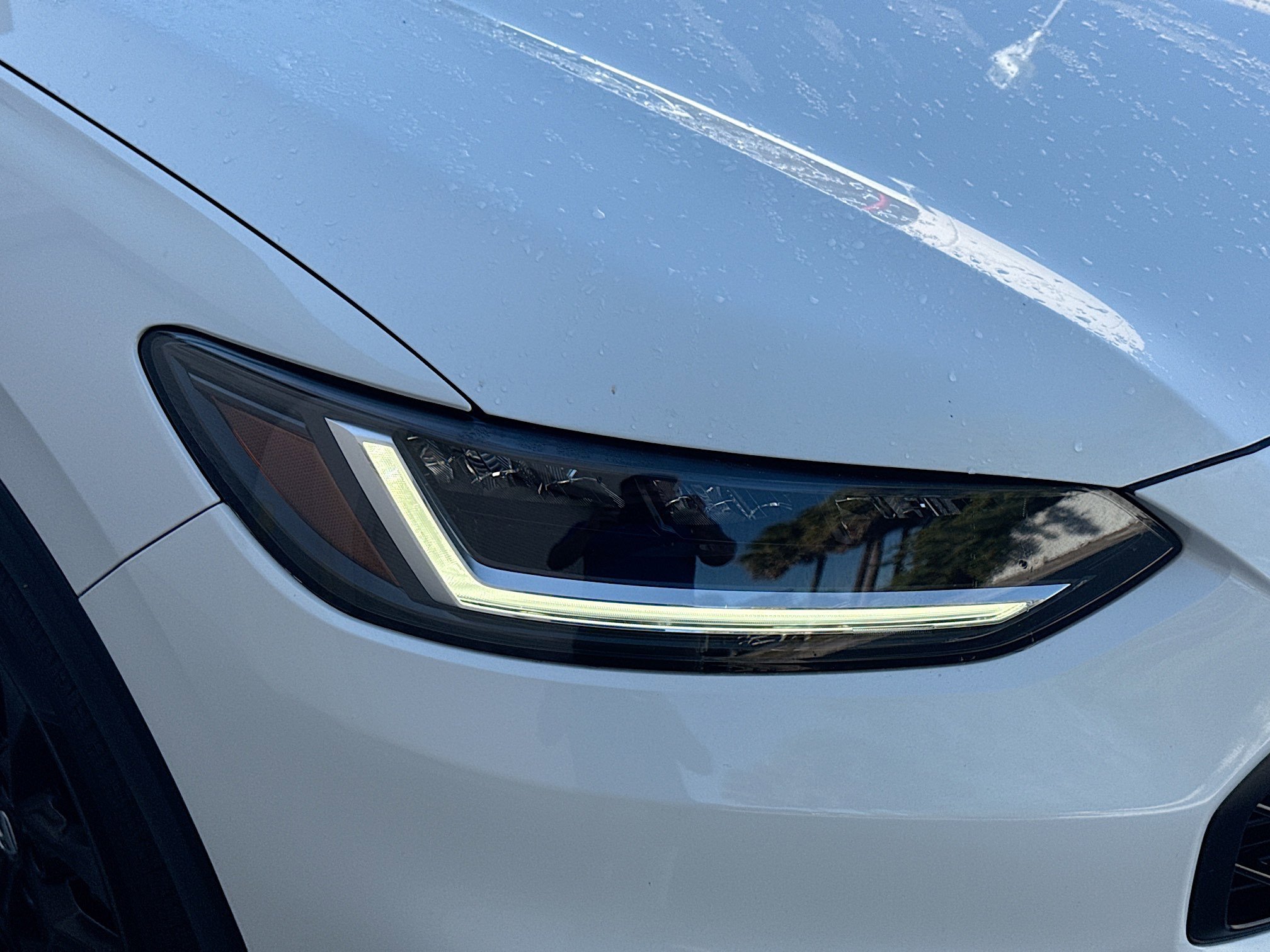 Used 2023 Honda HR-V Sport image 31