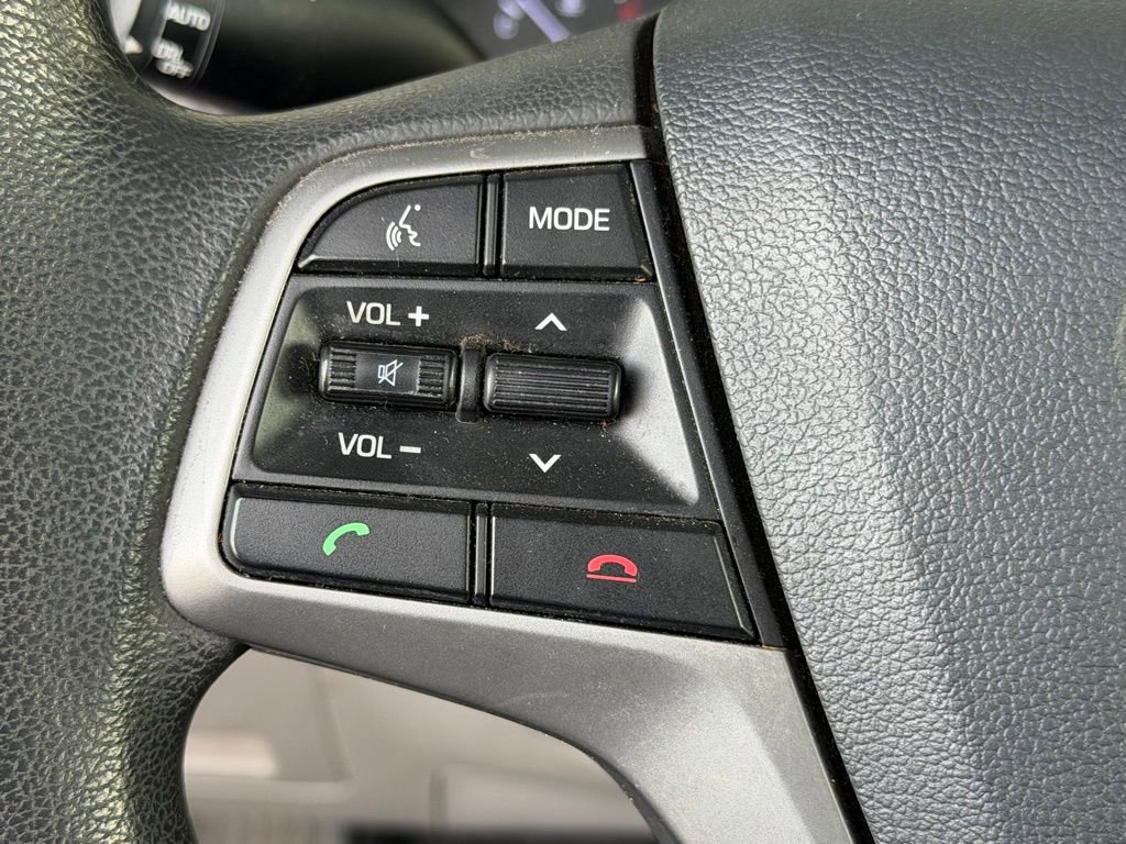 Used 2018 Hyundai Elantra SEL image 19