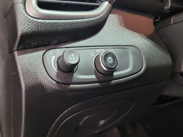 Used 2020 Chevrolet Trax LS w/ Tint and Cruise Package image 31