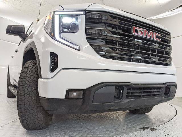 Used 2026 GMC Sierra 1500 Elevation w/ Elevation Select Package AWD/4WD image 23